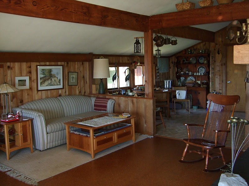 Lant Hill Farm Bed & Breakfast-客卧