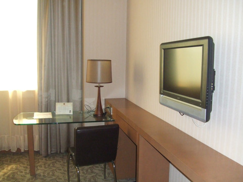 维也纳国际酒店(温州大道火车站店)主图