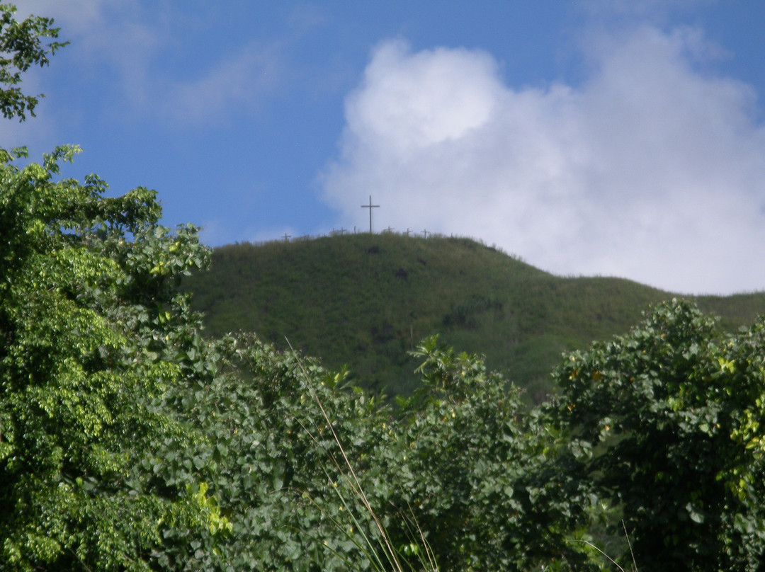 兰山-Agat必去景点