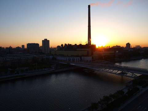 如家酒店·neo(天津小白楼地铁站海信广场店)主图