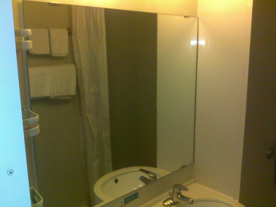 北京锦江之星奥运村大屯路店主图