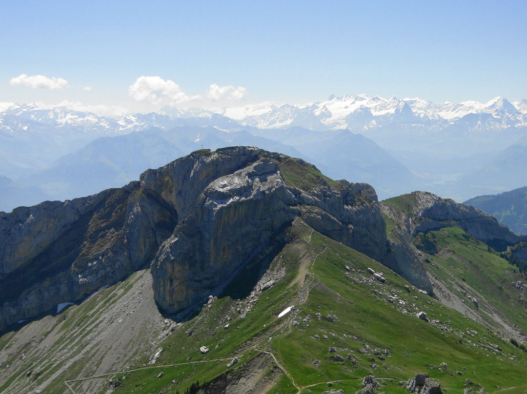 Pilatus Luzern-克林斯必去景点
