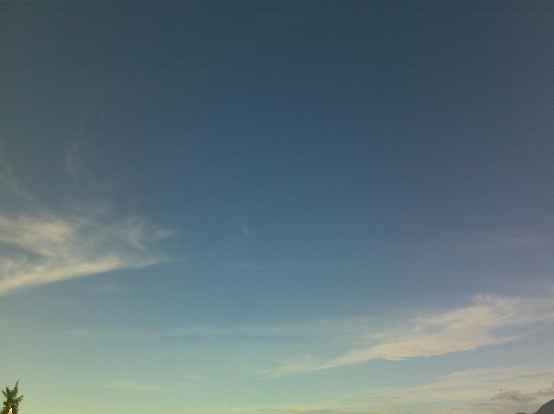 大亚湾核电站-深圳市必去景点