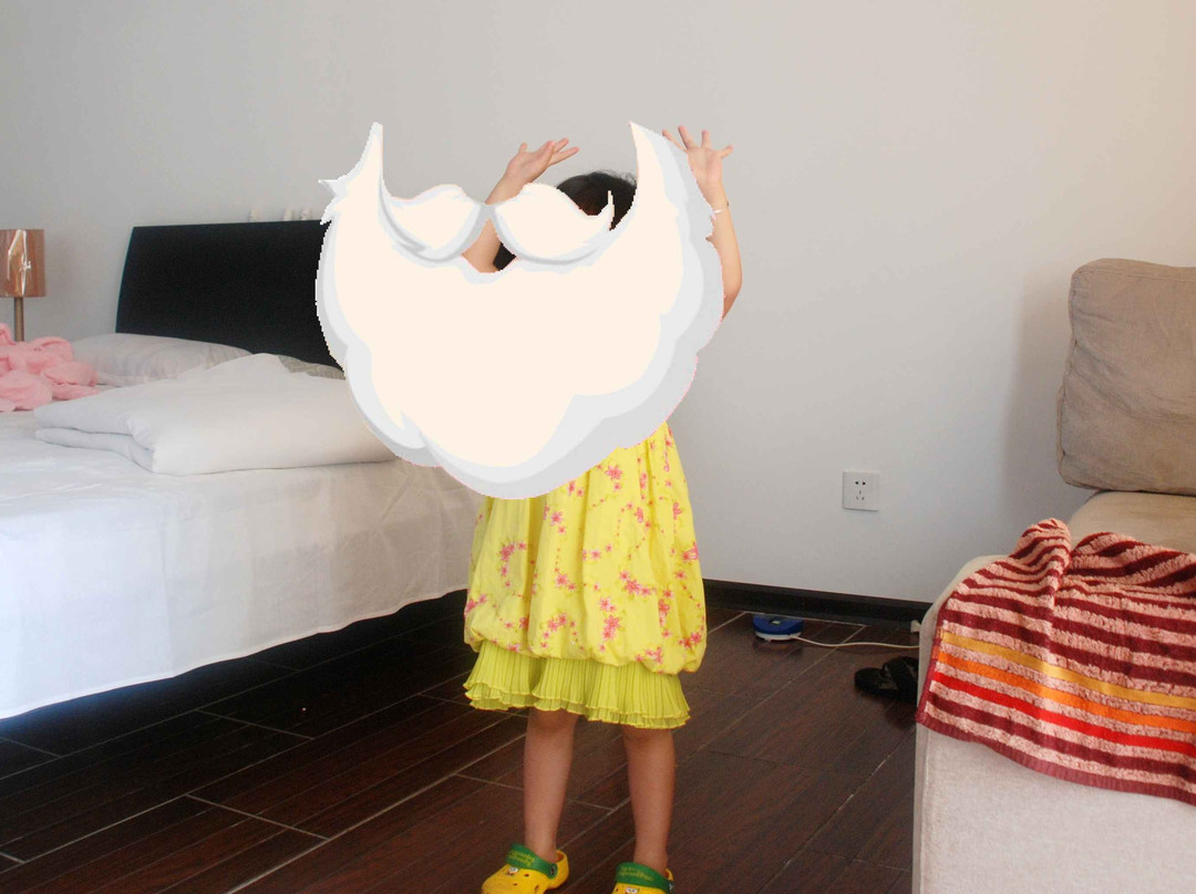 圣陶沙海景假日公寓主图