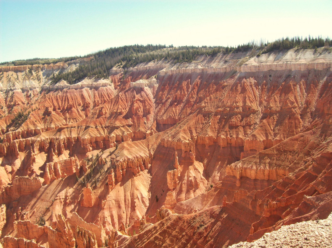 粉红吉普游-塞多纳必去景点