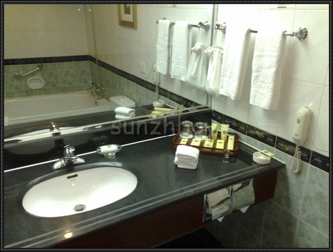 神华国际大酒店主图