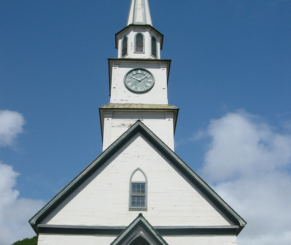 玛努教堂-怀露库必去景点