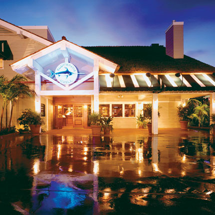 Bluewater Grill