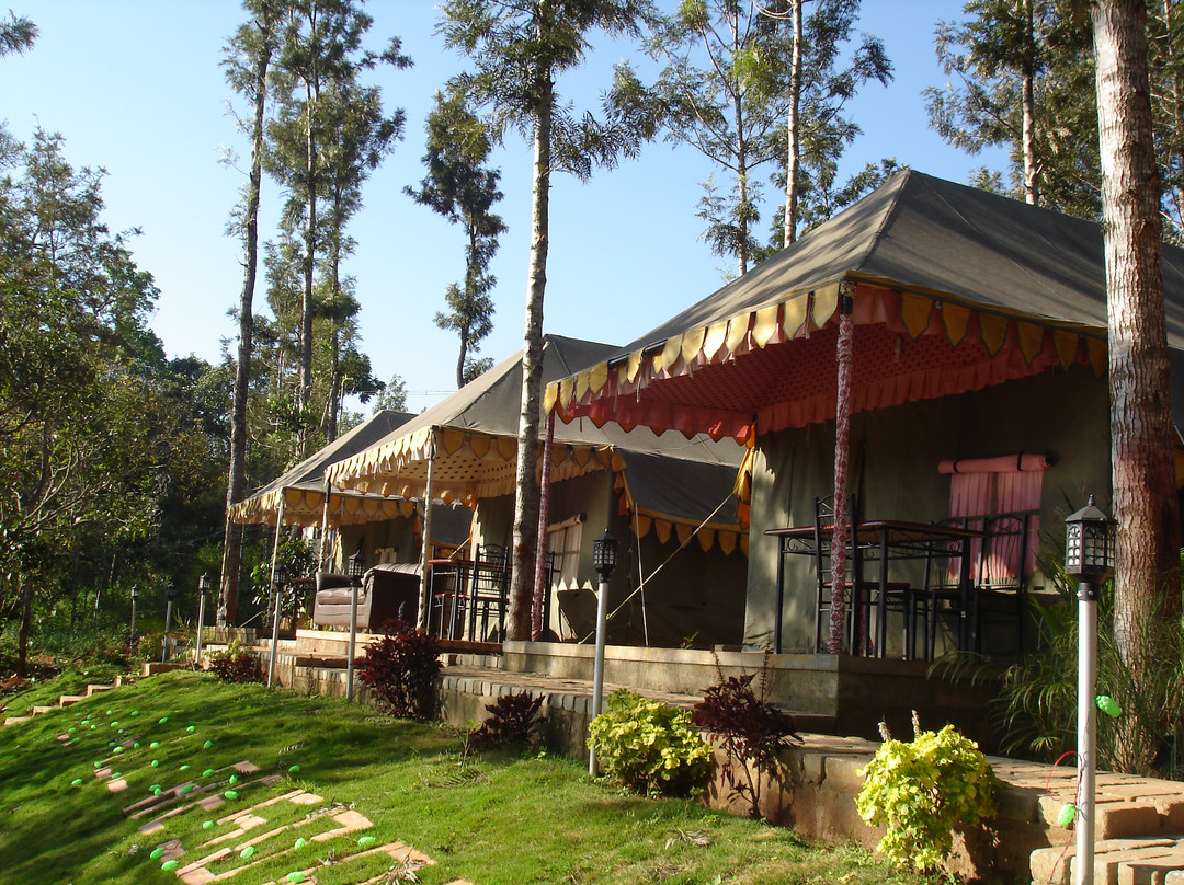 N.P.S Lake View Resort