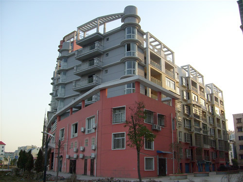 鑫昊大酒店主图