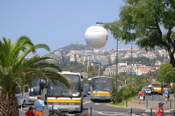 Avenida do Mar-沙尔必去景点