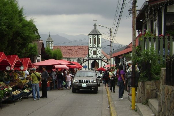 Tovar Brewery (Cerveceria Tovar)景点图片