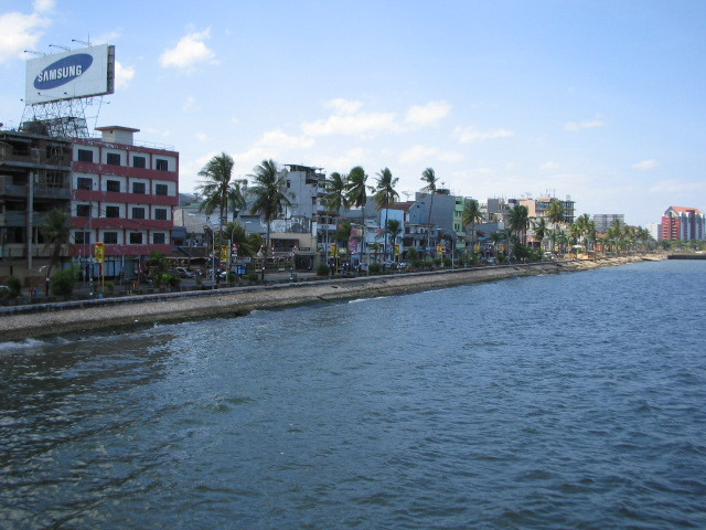 Losari Beach景点图片