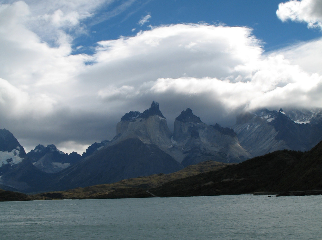 Torres Del Paine National Park景点图片