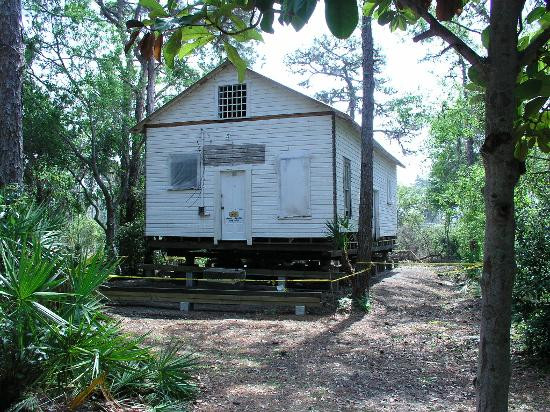 Pinellas County Heritage Village景点图片