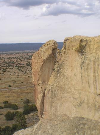 El Morro National Monument-Ramah必去景点
