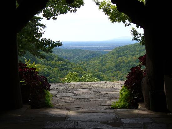 Petit Jean State Park景点图片