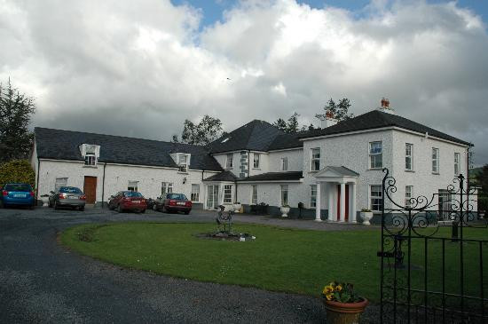 Glasha Farmhouse