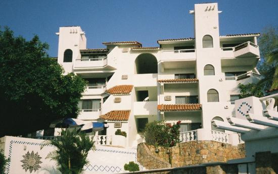 Villas Coral Huatulco