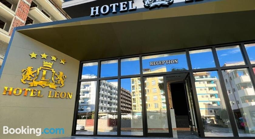 Hotel Leon
