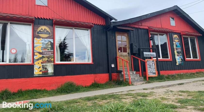Adventure Travel B&B