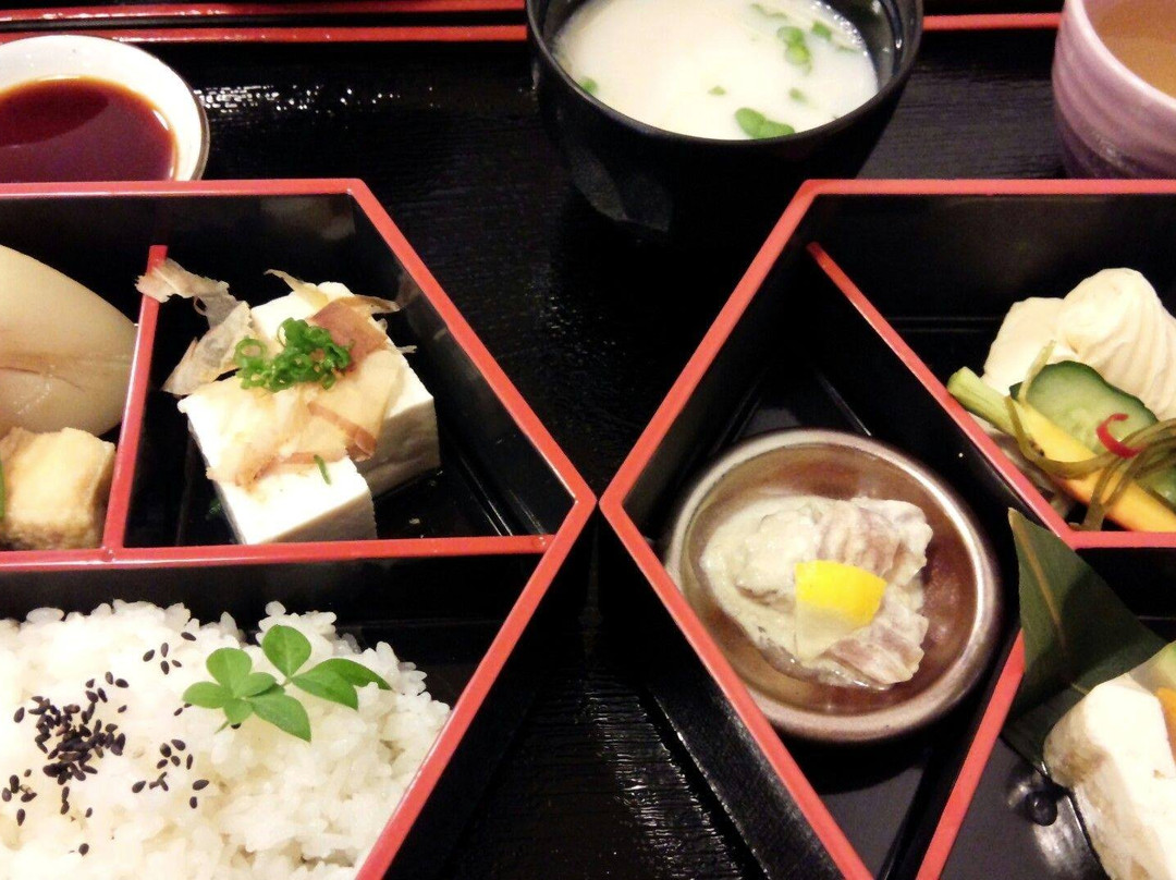 湯浅豆腐店
