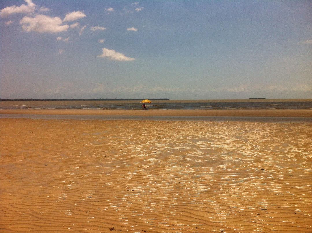 Amor Beach (Agua Boa)-贝伦必去景点
