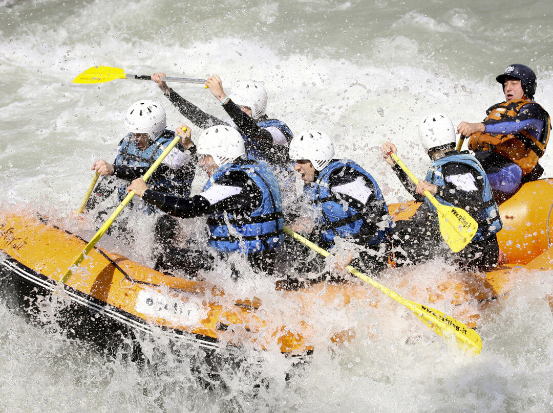 Rafting.it景点图片