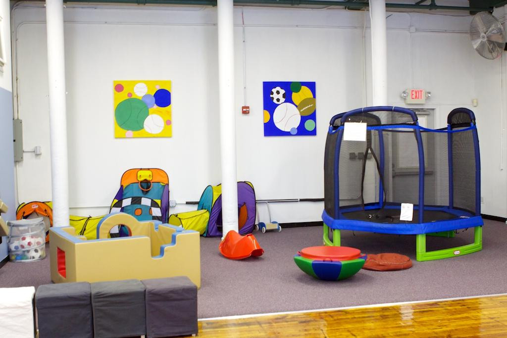 Peekaboo Children's Center景点图片