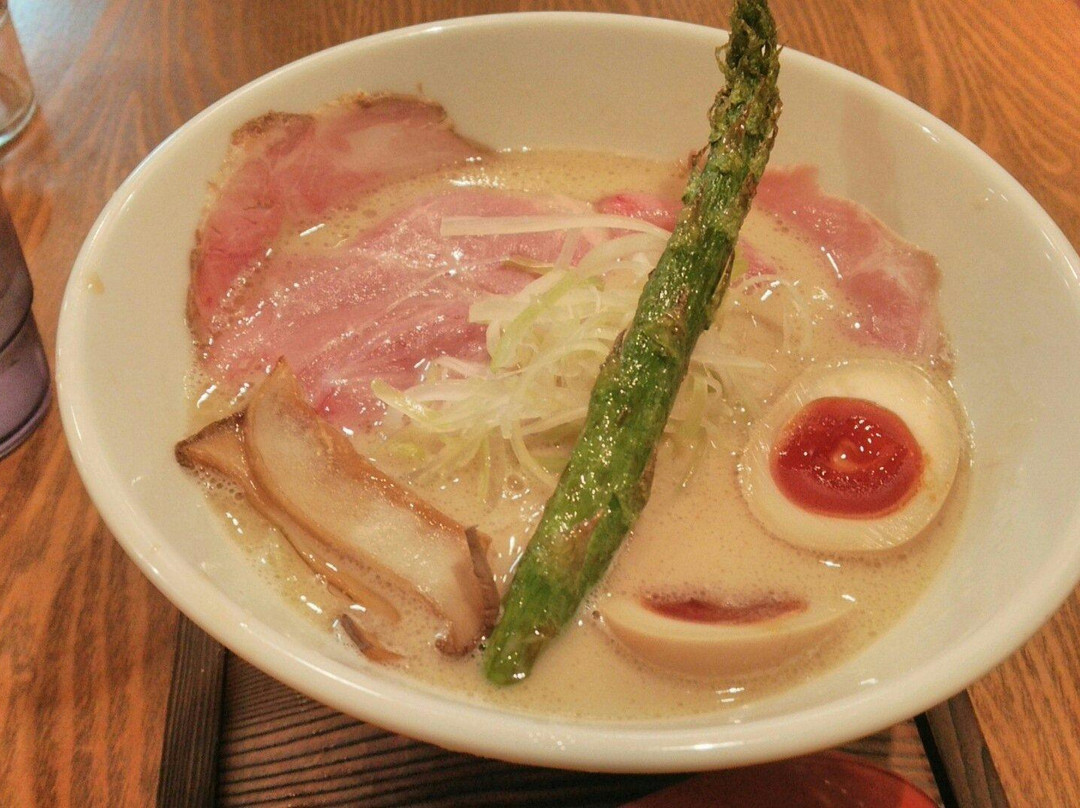 麺チキンヒーロー 甲東園店