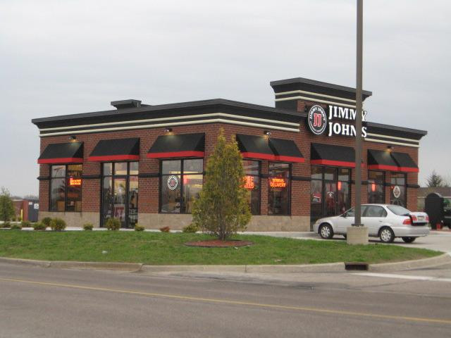 Jimmy John's