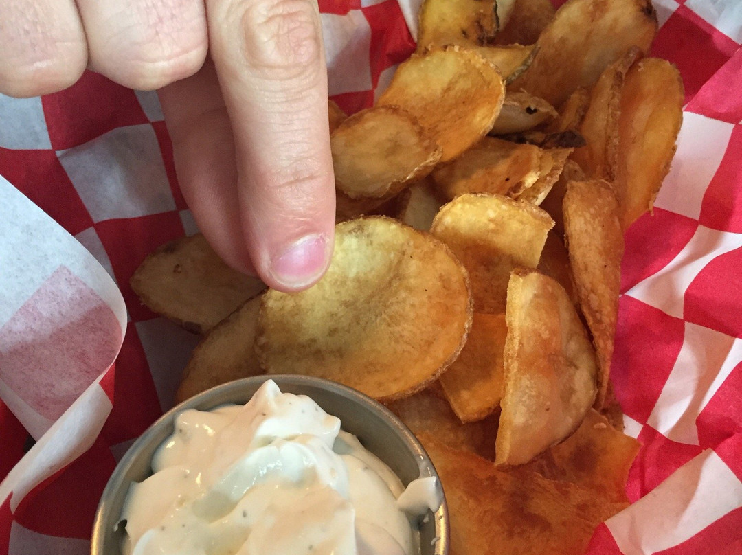 Walt and Marie's Country Cafe