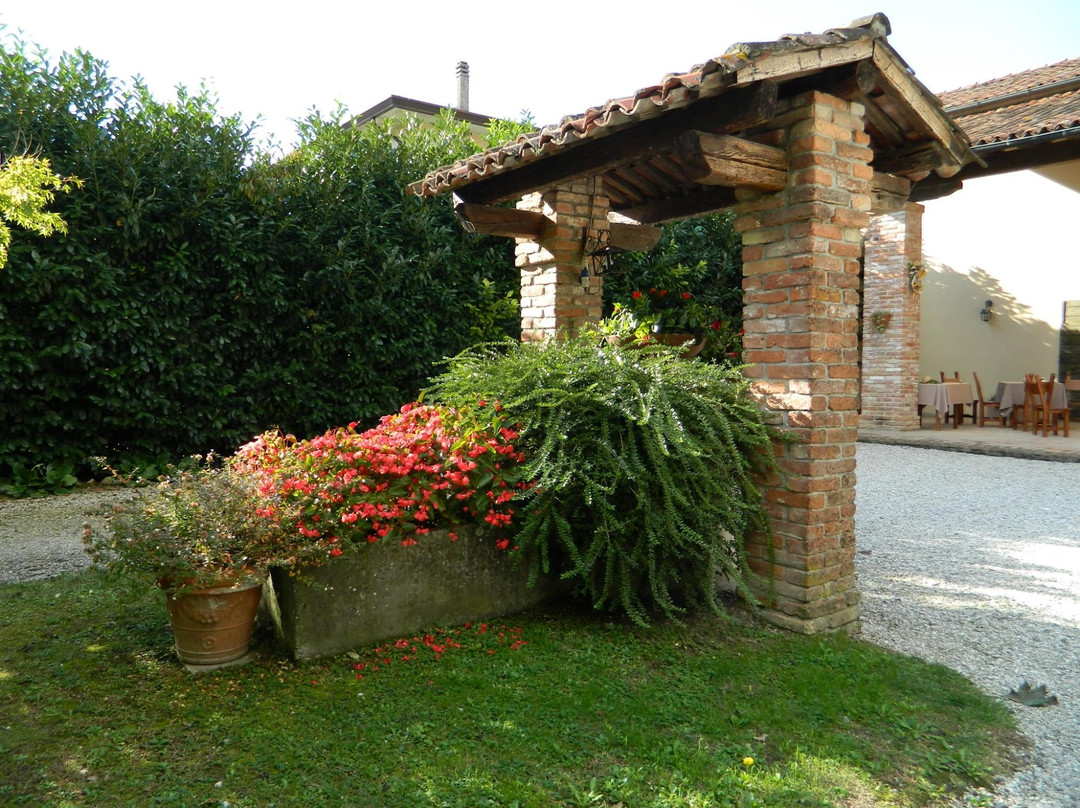 Agriturismo Il Pozzo