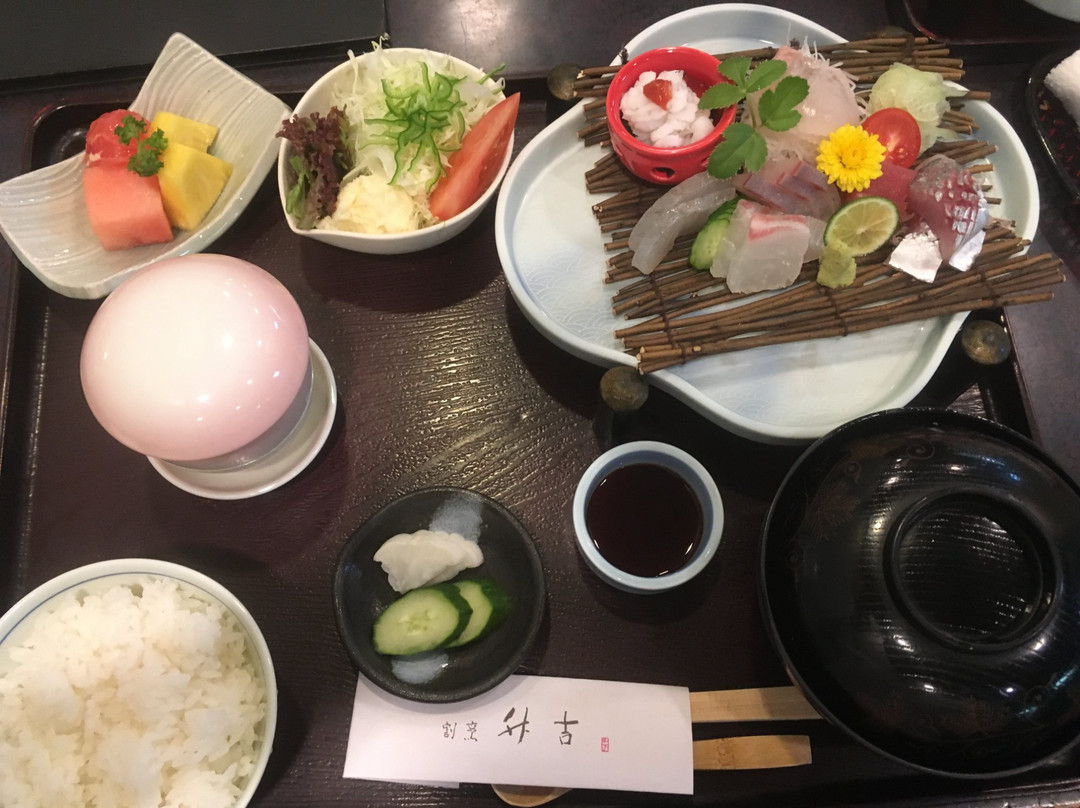 山口下松车站酒店