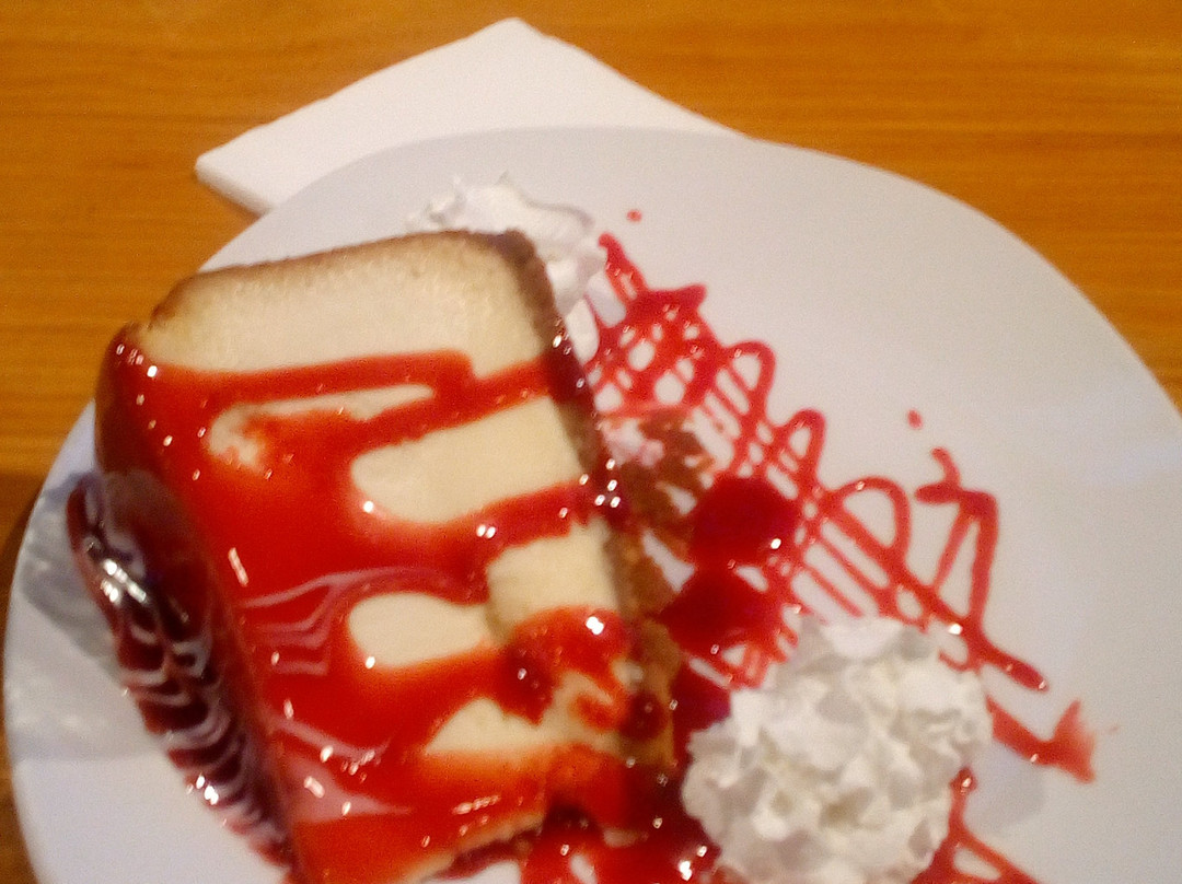 Bombshells Restaurant & Bar