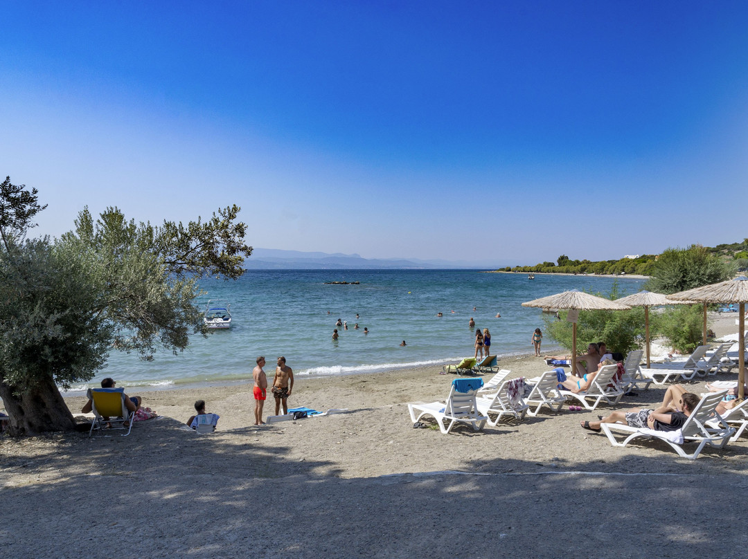 Evia Riviera Resort主图