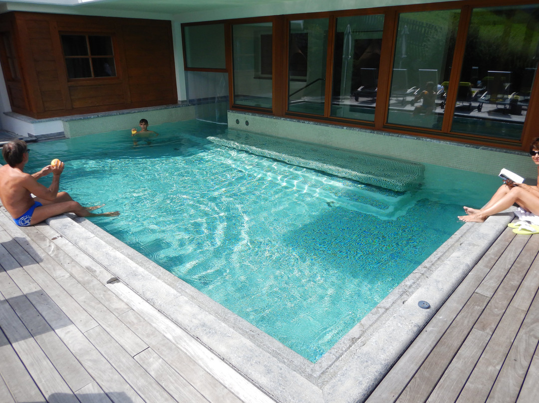 Berghotel Zirm主图