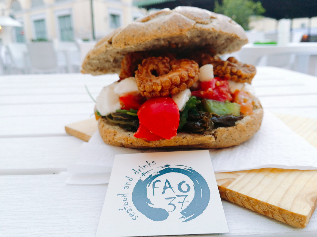 Fao 37
