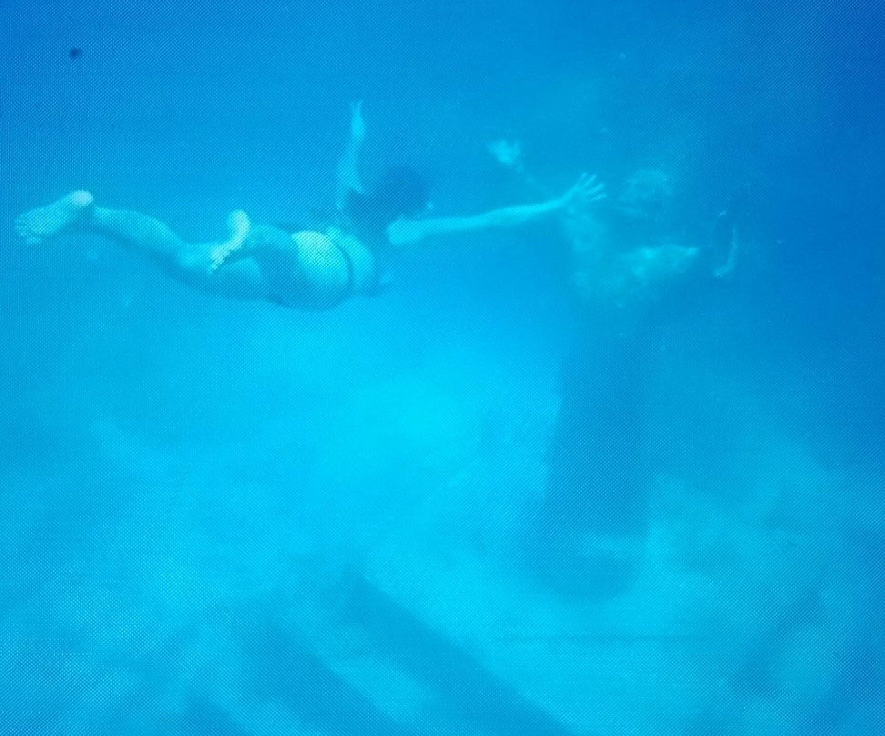 North Dry Rocks-拉哥岛必去景点