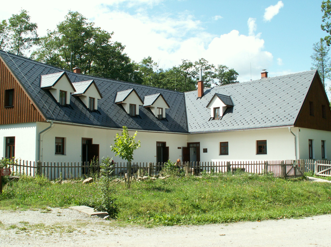 Watermill Hoslovice景点图片