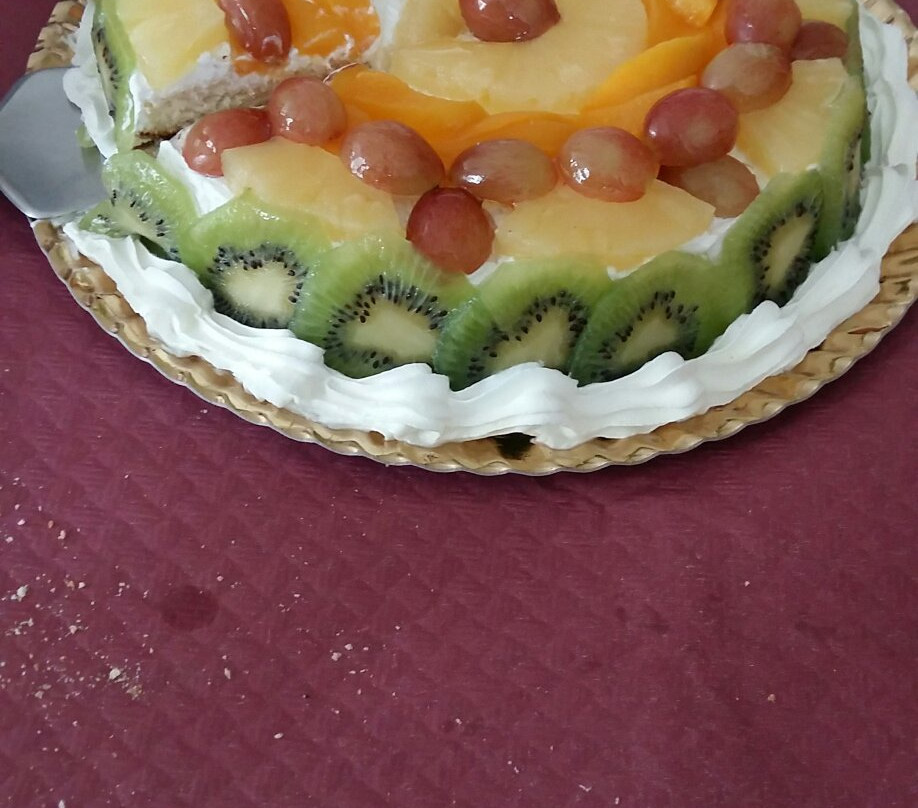 Enix餐馆和美食-Restaurante Jaime