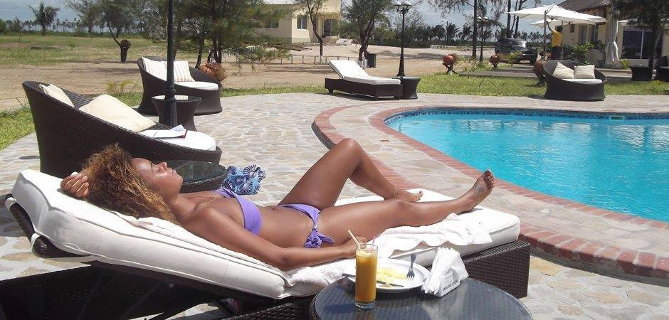 Quelimane Cathedral-Quelimane必去景点