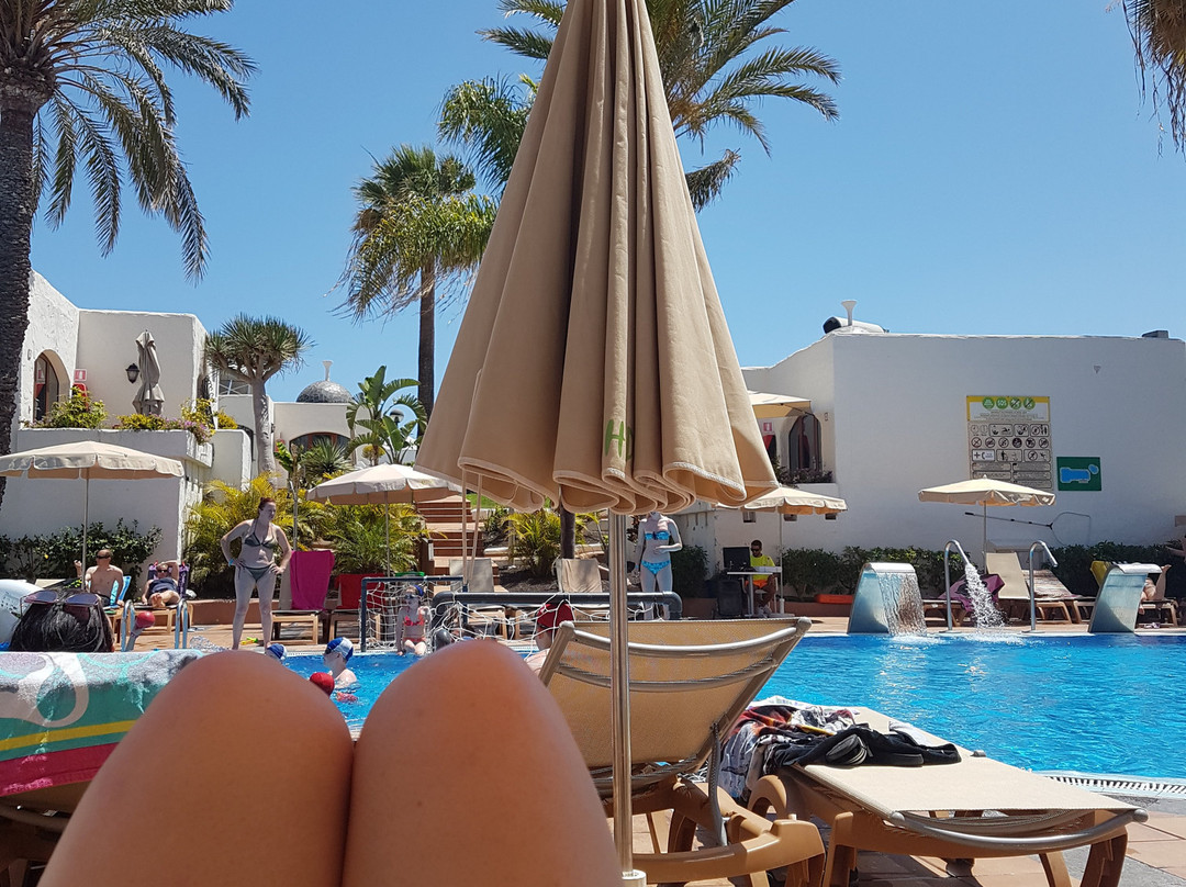 特内里费岛HD布拉格克里斯托巴尔酒店