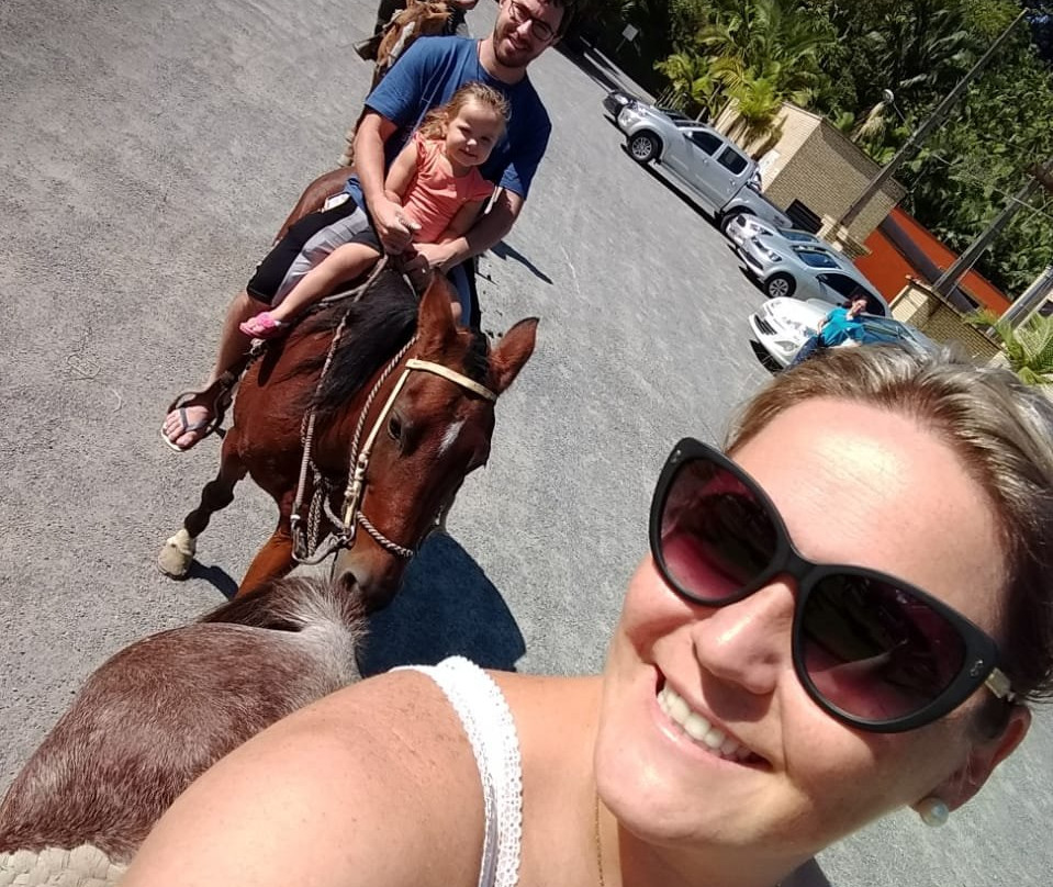 Hotel Estância Ribeirão Grande主图