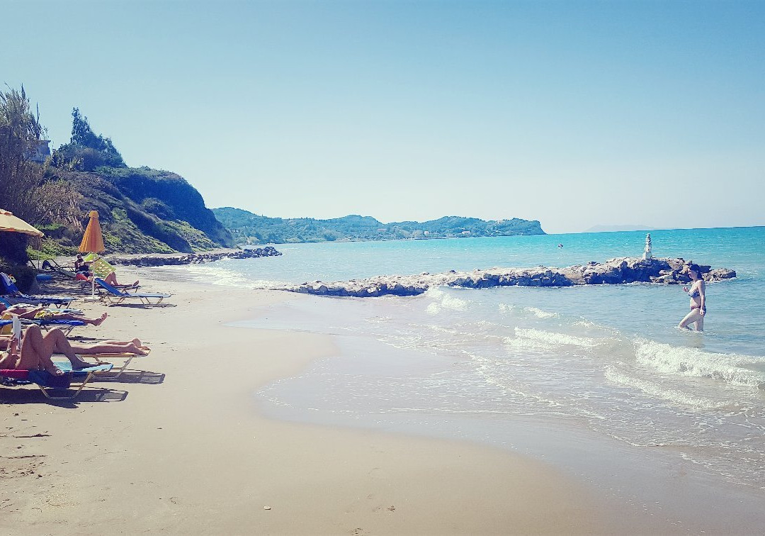 Corfu Mirabel Hotel主图