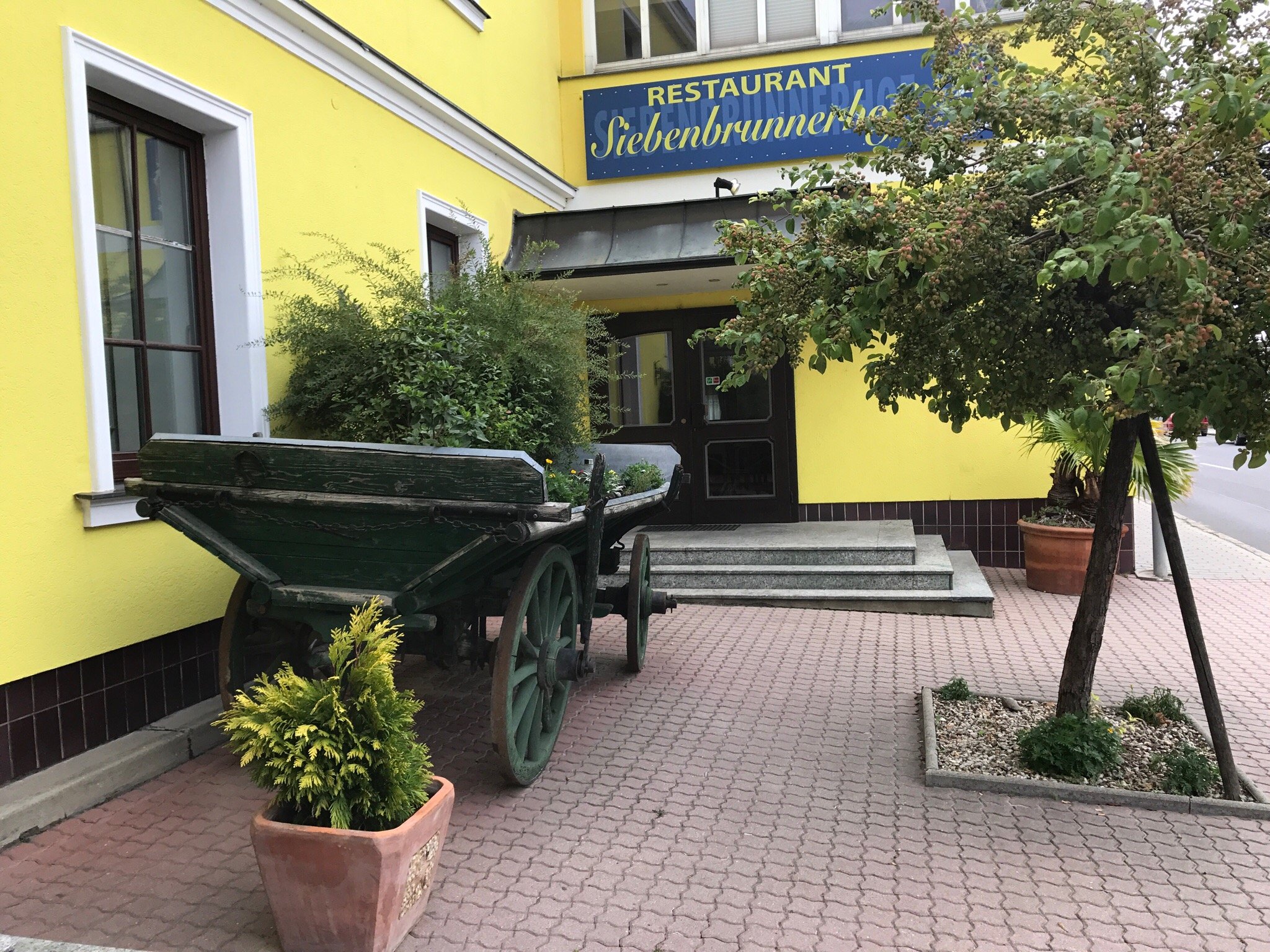 Hotel Auland Siebenbrunnerhof-浴室