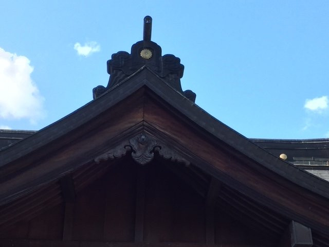 Izanami Shrine景点图片