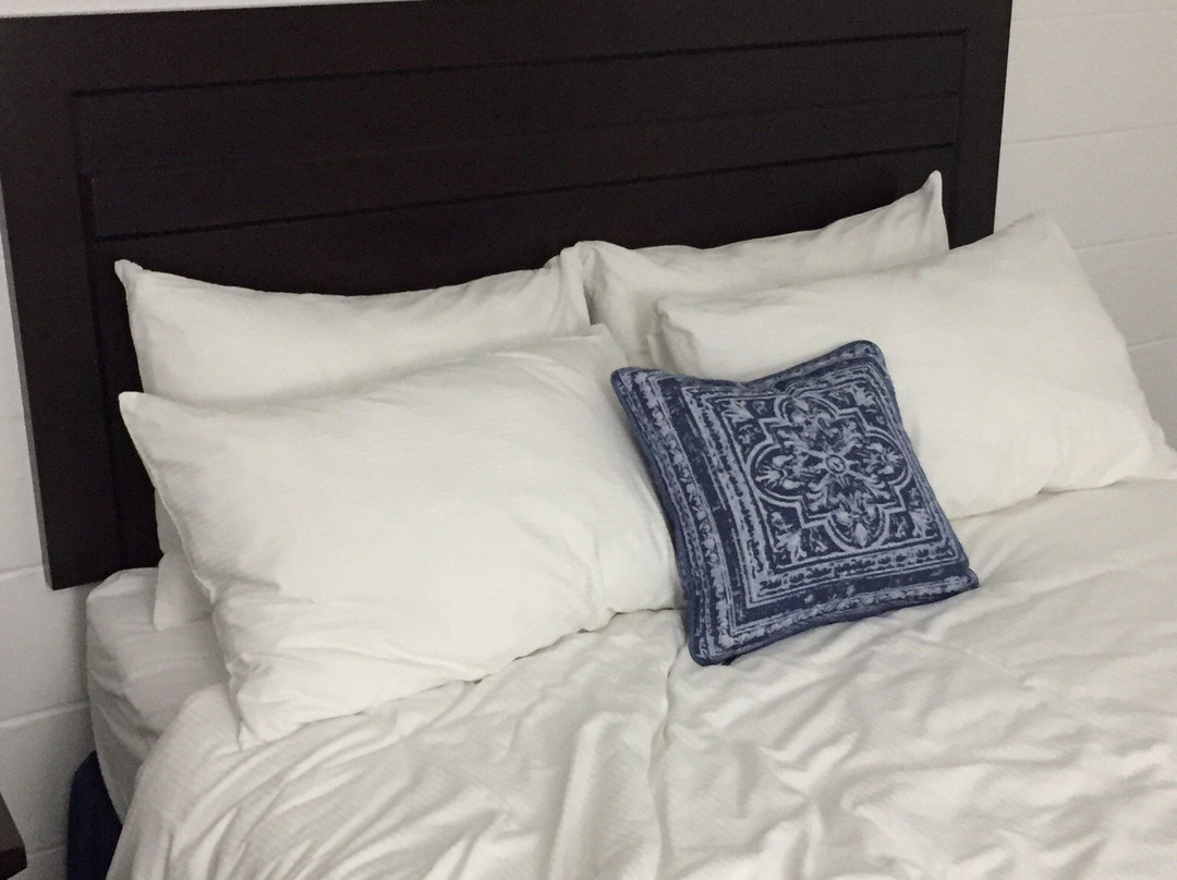 Harris酒店住宿-Country Rose Inn