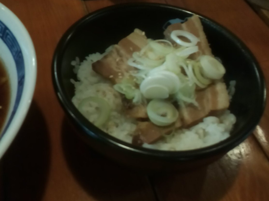 山武市餐馆和美食-Hokkaido Ramen Obihiro Rocky Sohonten