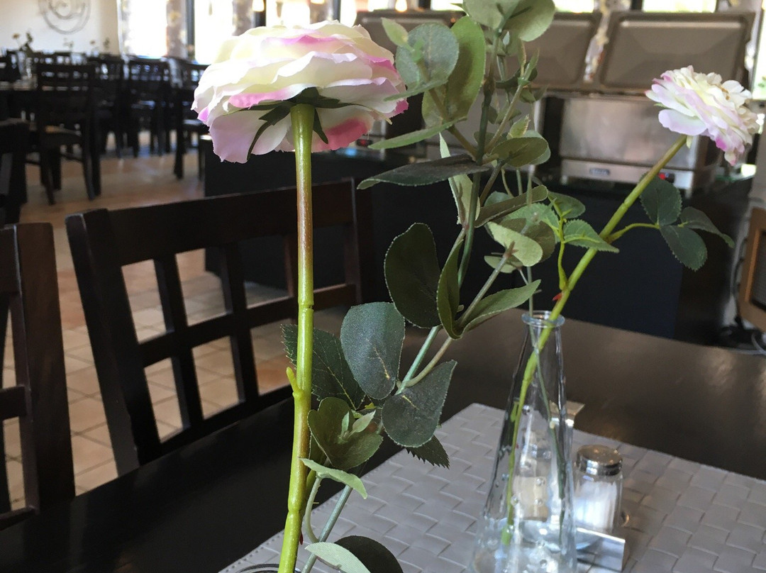 Restaurang Valbergsängen